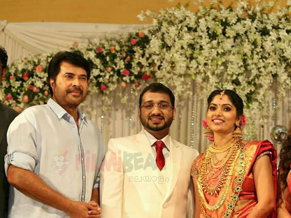 Mammootty