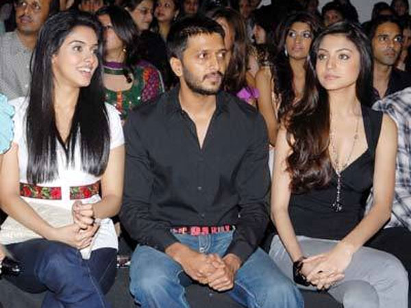 “I Was Upset When Asin Got The Debutante Award”