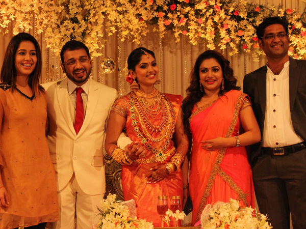 Ranjini Haridas