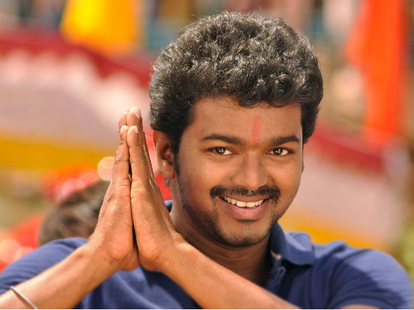 Is Vijay The Most Sought After?