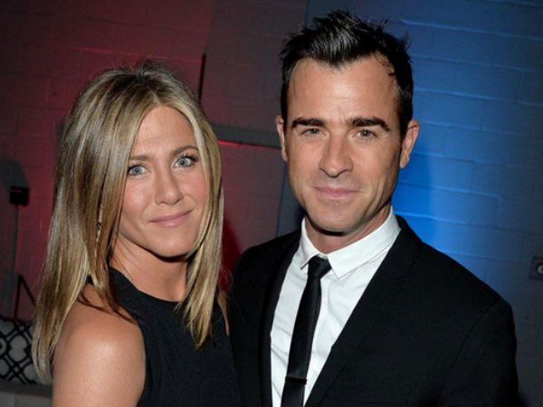 Jennifer Aniston & Justin Theroux Splitting After 21 Days of Marriage? Jennifer Aniston & Justin Theroux Splitting After 21 Days of Marriage?