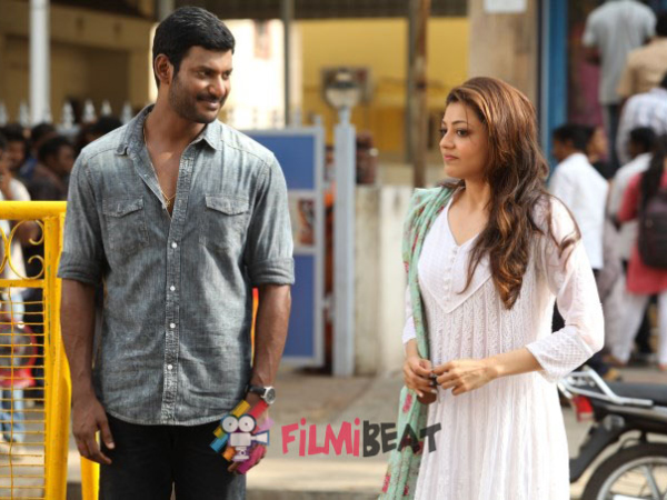 Kaaval Kottam To Paayum Puli