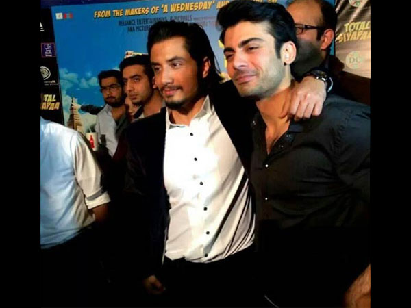 Fawad-Ali