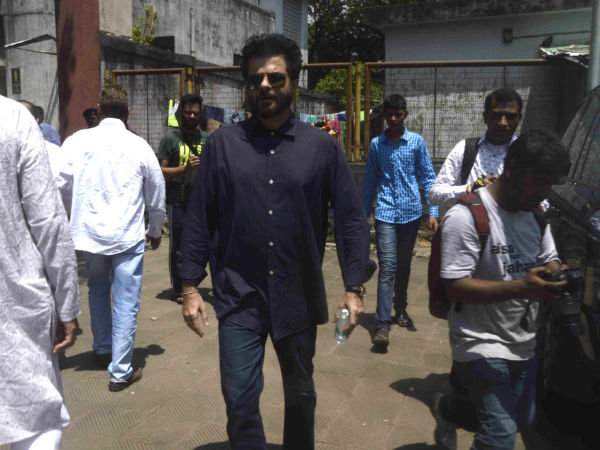 Anil Kapoor
