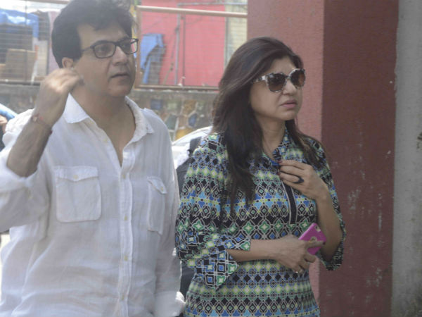 Alka Yagnik