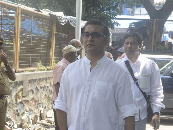 Abhijeet