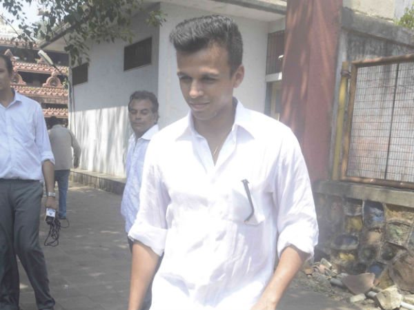 Abhijit Sawant