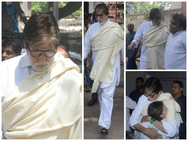 Amitabh Bachchan