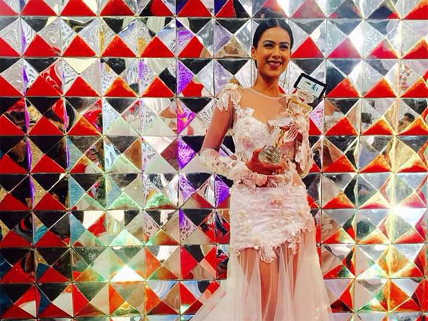 Nia Sharma