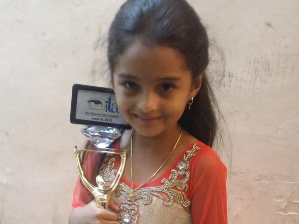 Desh Ki Beti