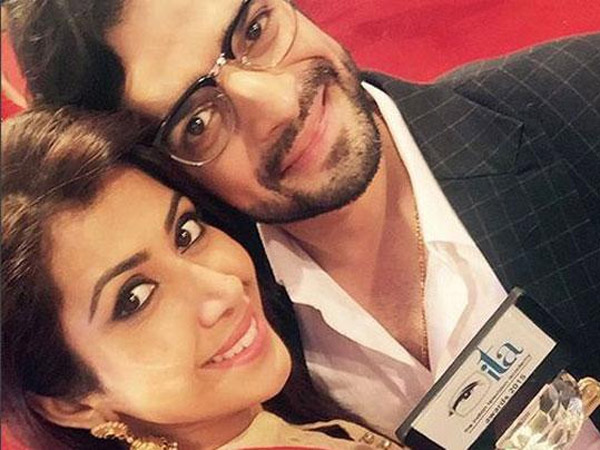 Karan Patel Of Yeh Hai Mohabbatein