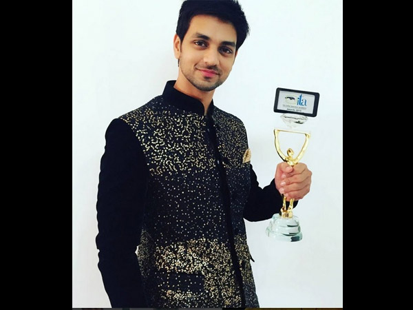 Shakti Arora