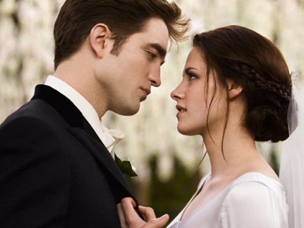 Robert Pattinson & Kristen Stewart To Reunite On Big Screen? Robert Pattinson & Kristen Stewart To Reunite On Big Screen?