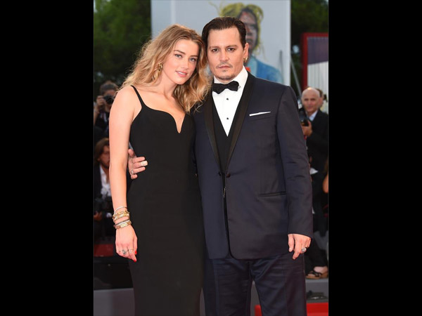 Black Mass Premiere