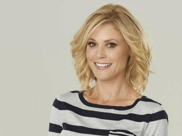 Julie Bowen