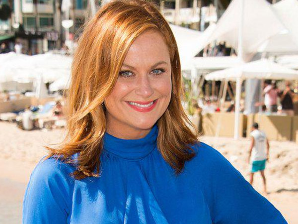 Amy Poehler