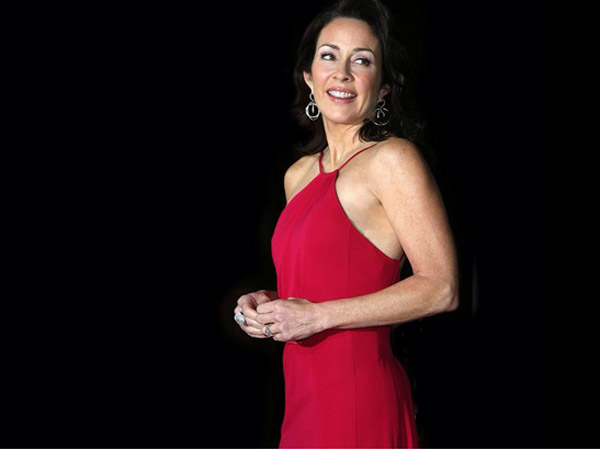 Patricia Heaton