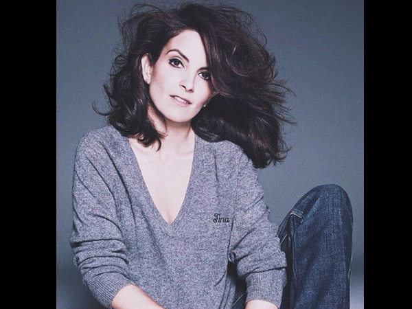 Tina Fey