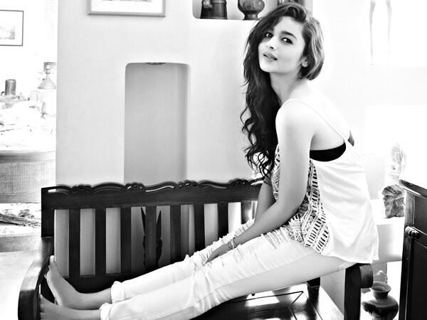 Alia Bhatt Cried While Dancing With Shahid Kapoor In Shaandaar Alia Bhatt Cried While Dancing With Shahid Kapoor In Shaandaar
