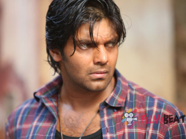 Arya's Looks