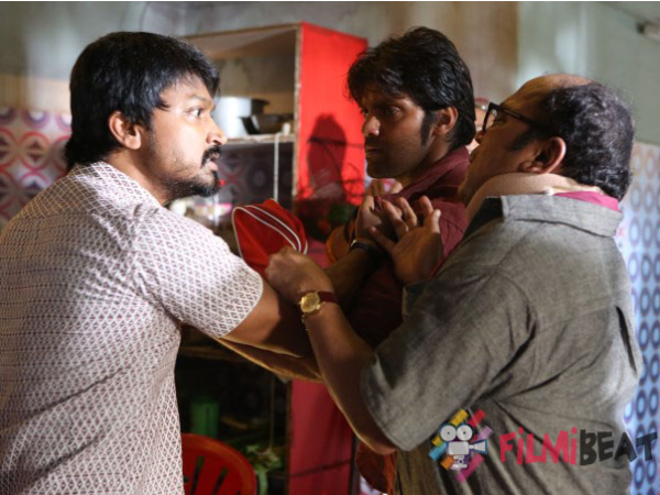 Thambi Ramaiah