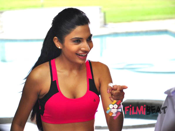 Avani Modi