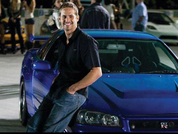 Paul Walker Birthday: Interesting Things To Know About The Lost ... Paul Walker Birthday: Interesting Things To Know About The Lost ...