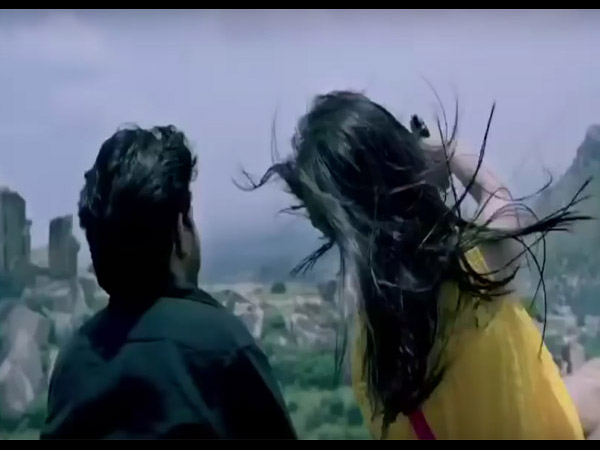Duniya Suri Re-Creates It Again!