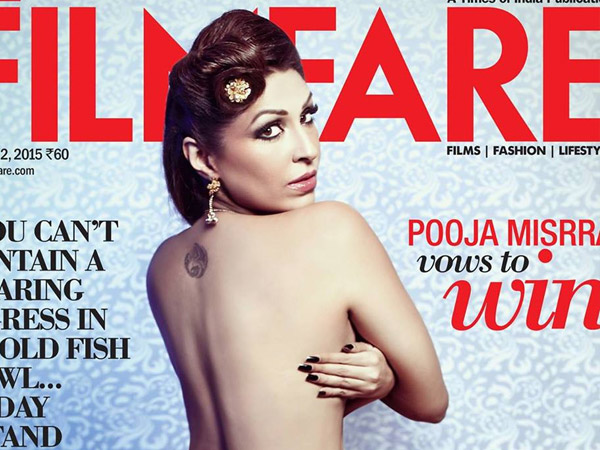 Pooja Continues