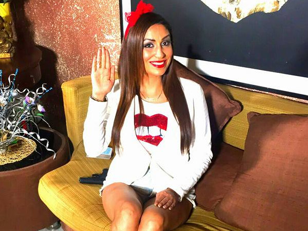 Ex-Bigg Boss Contestant Pooja Wrote...