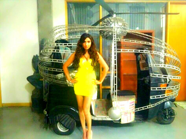 See What Pooja Has To Say!