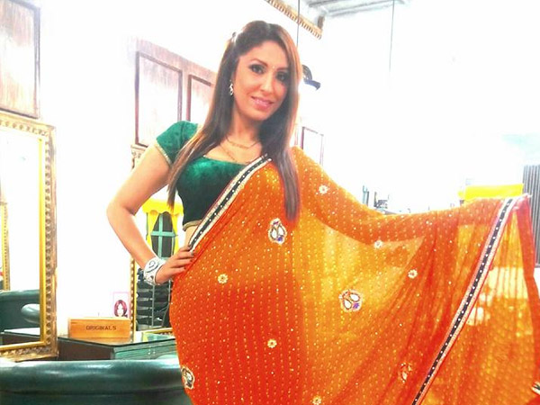Pooja Concluded...
