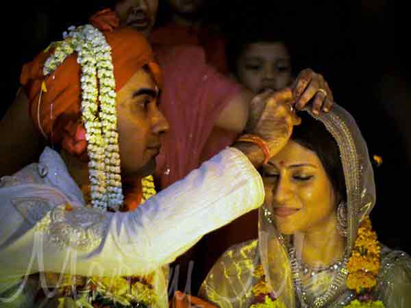 Wedding Ritual