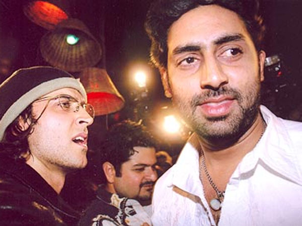 Hrithik-Abhishek
