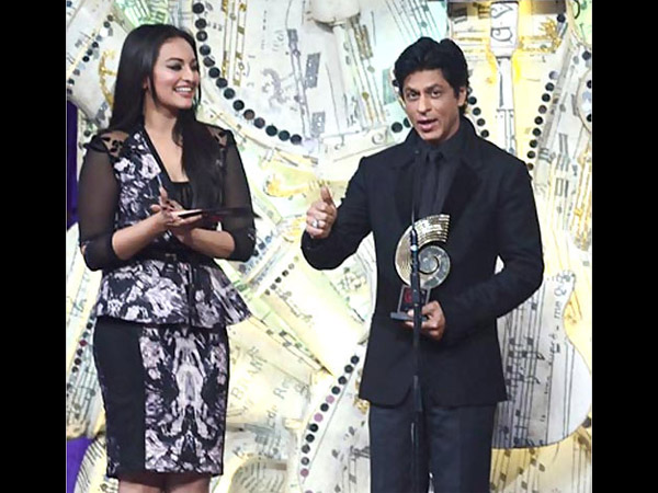 Awards