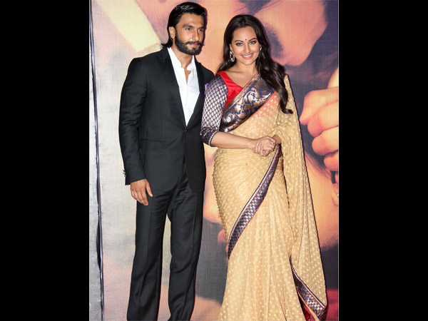 Ranveer-Sona