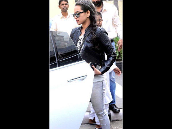 Sonakshi