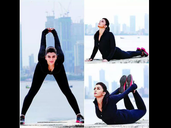 Kahaaniyaan Look