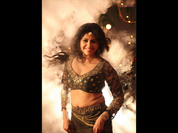 Benkipatna Actress