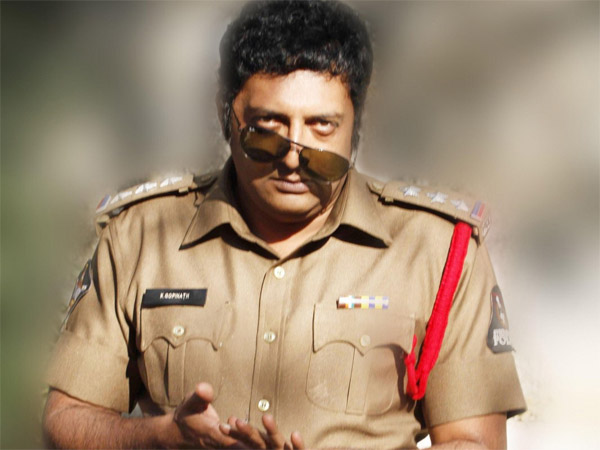 Prakash Raj