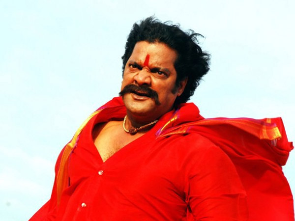Ravishankar