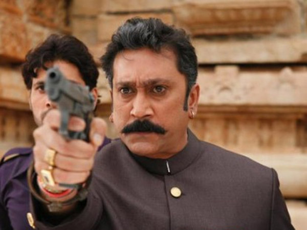 Mukesh Tiwari
