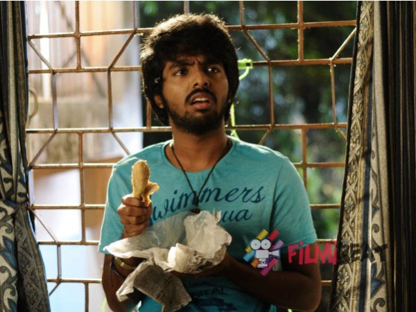 GV Prakash