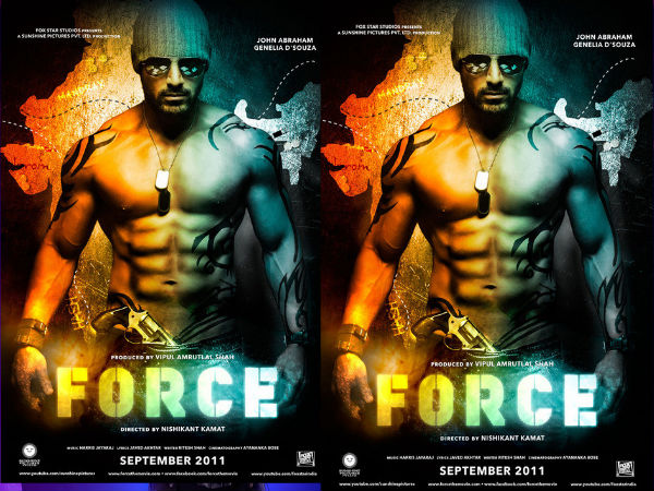 Force
