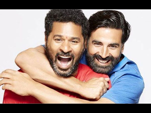 Prabhudeva