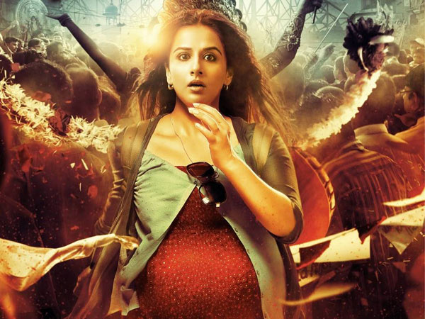 Advaita Kala (Writer Of Kahaani):