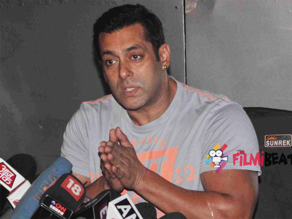 Salman Khan