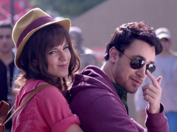 Filmibeat Rating