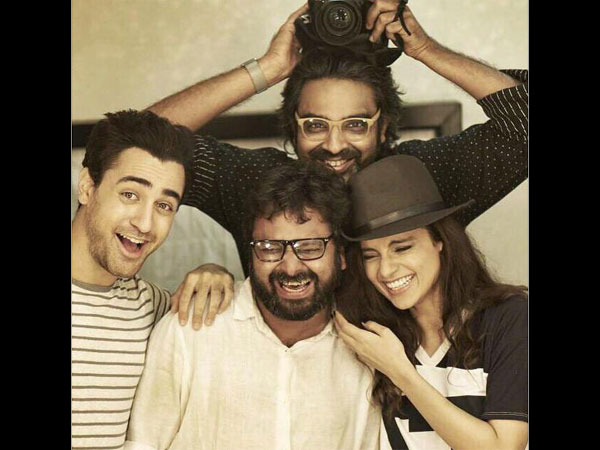 Katti Batti Team