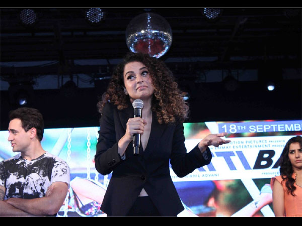 Kangana